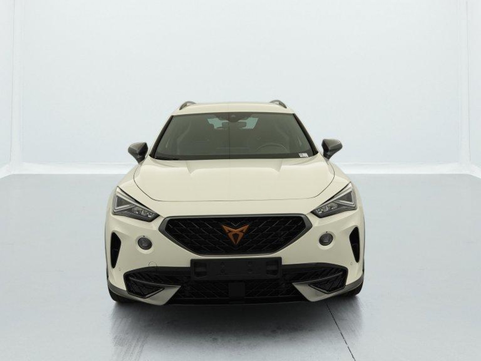 CUPRA - Formentor - #193195 - 1