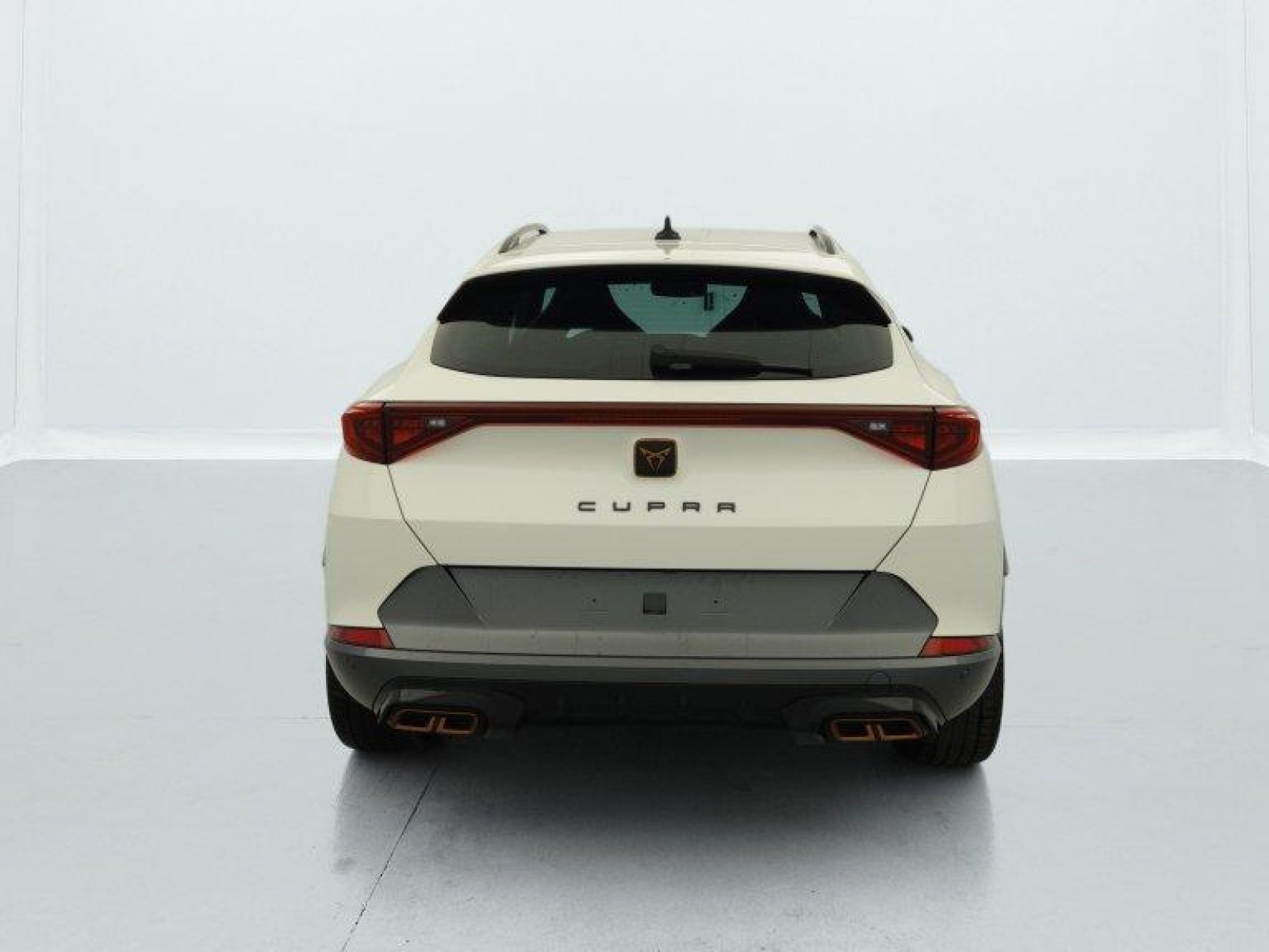 CUPRA - Formentor - #193195 - 4