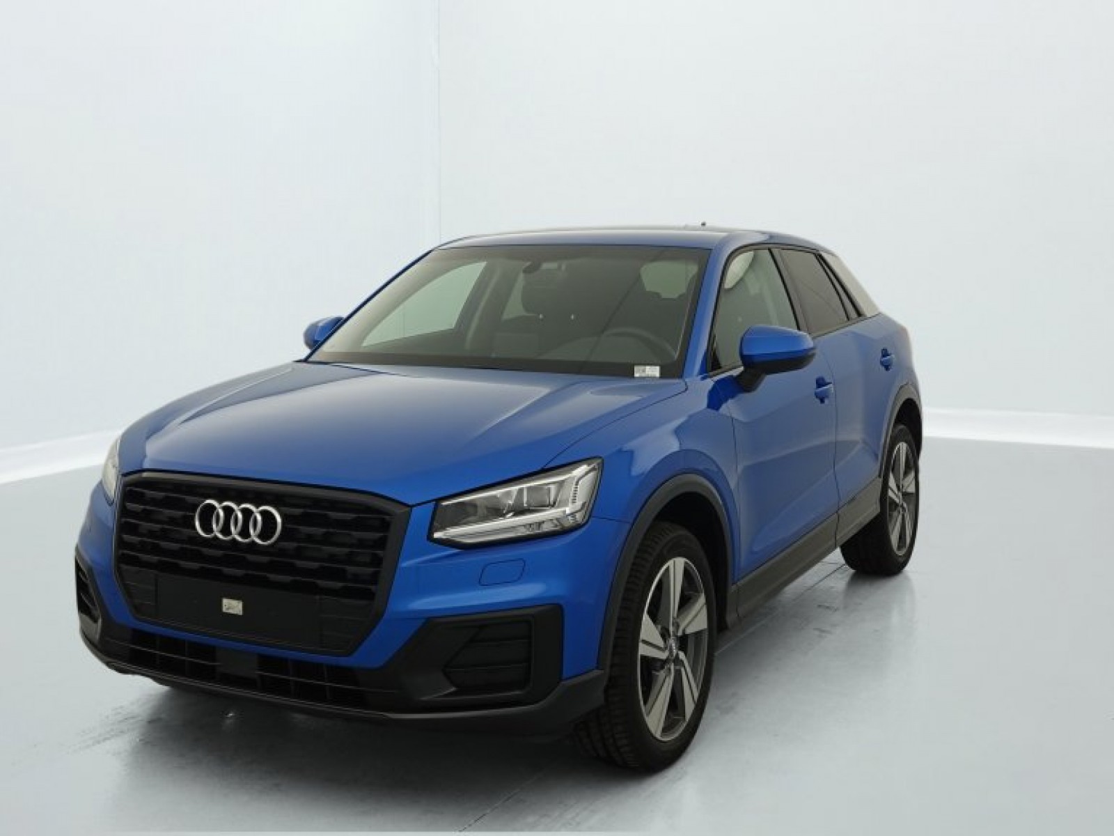 AUDI - Q2 - #193266 - 2