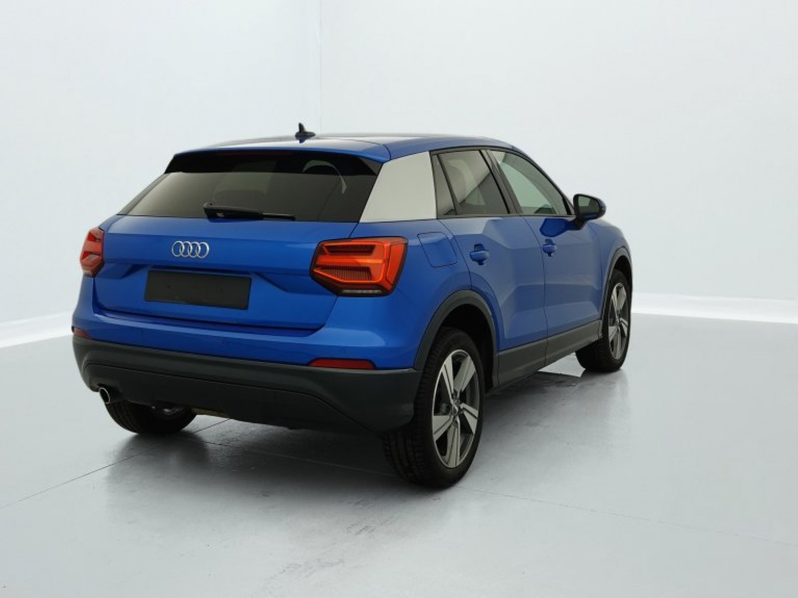 AUDI - Q2 - #193266 - 5