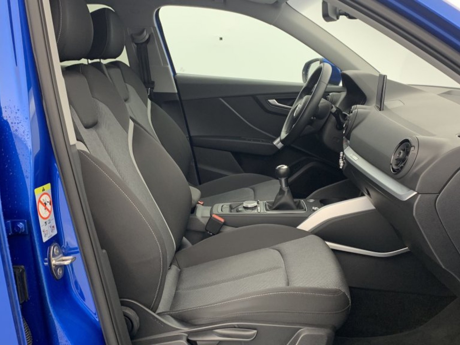 AUDI - Q2 - #193266 - 6