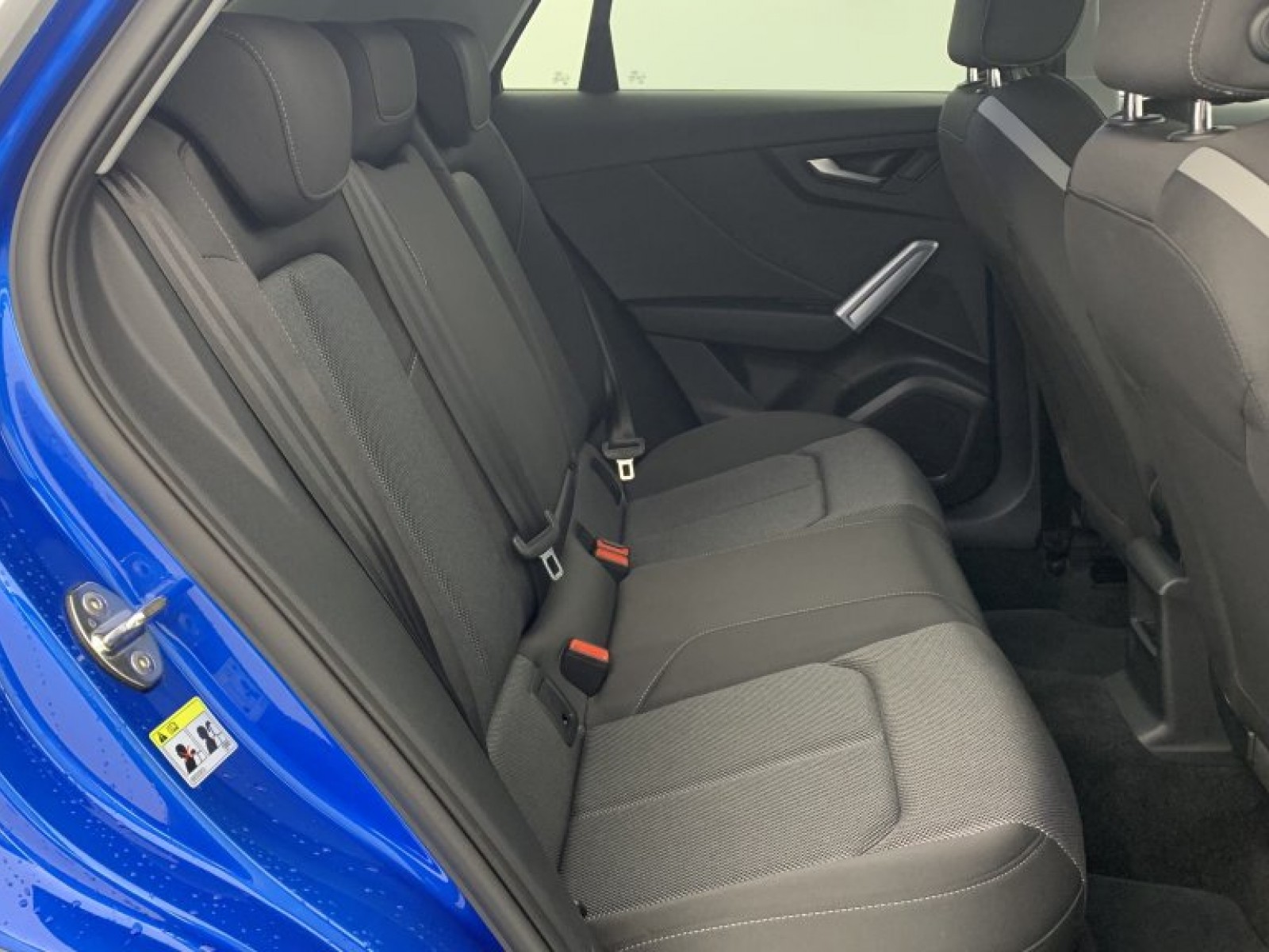 AUDI - Q2 - #193266 - 7