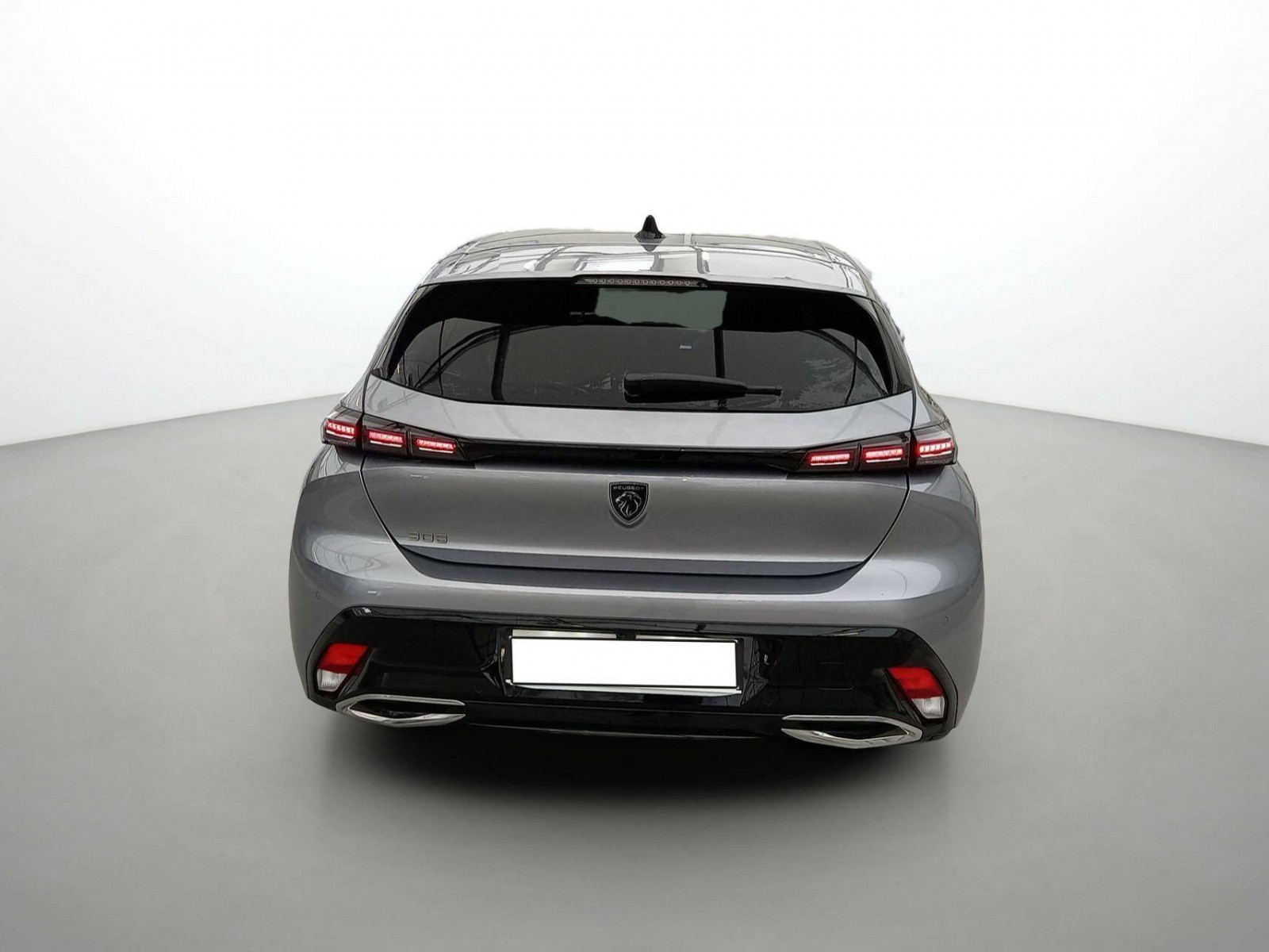 PEUGEOT - 308 - #201285 - 11