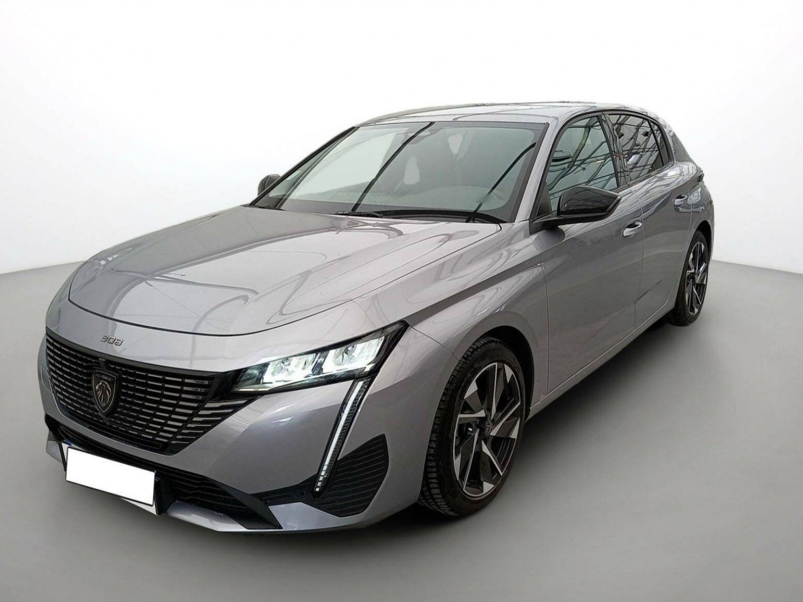 PEUGEOT - 308 - #201285 - 0