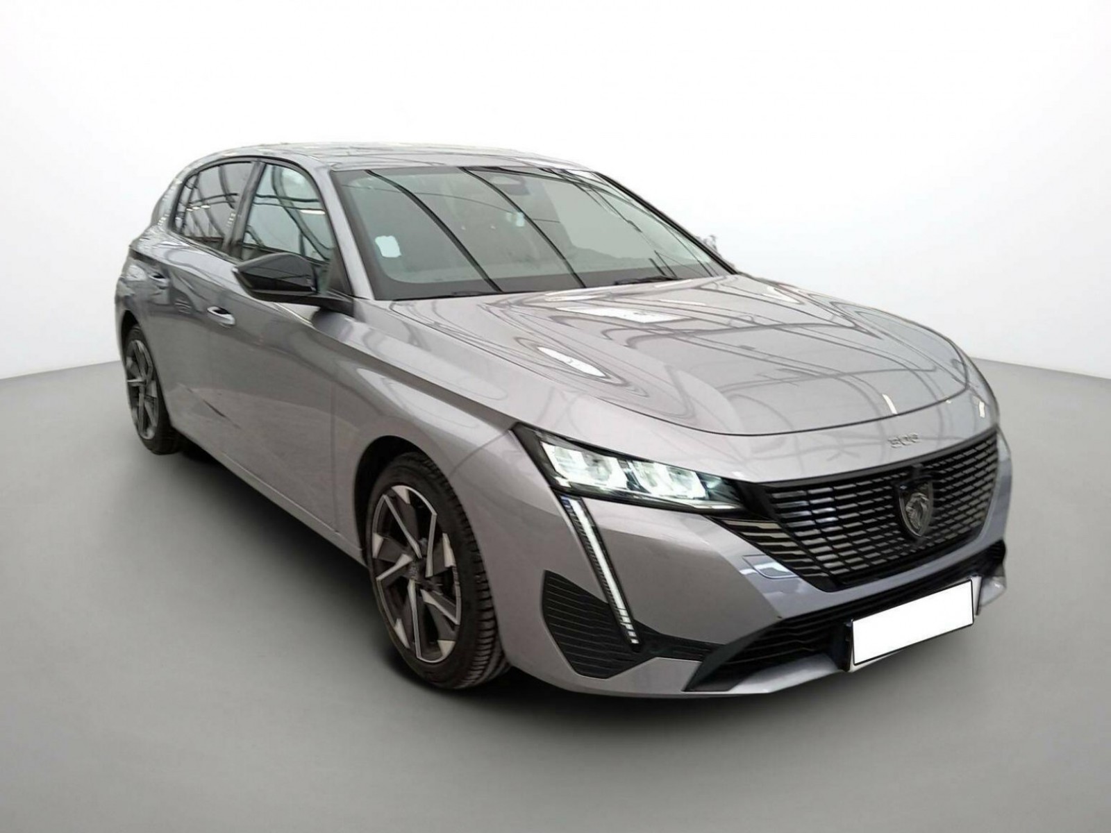 PEUGEOT - 308 - #201285 - 1