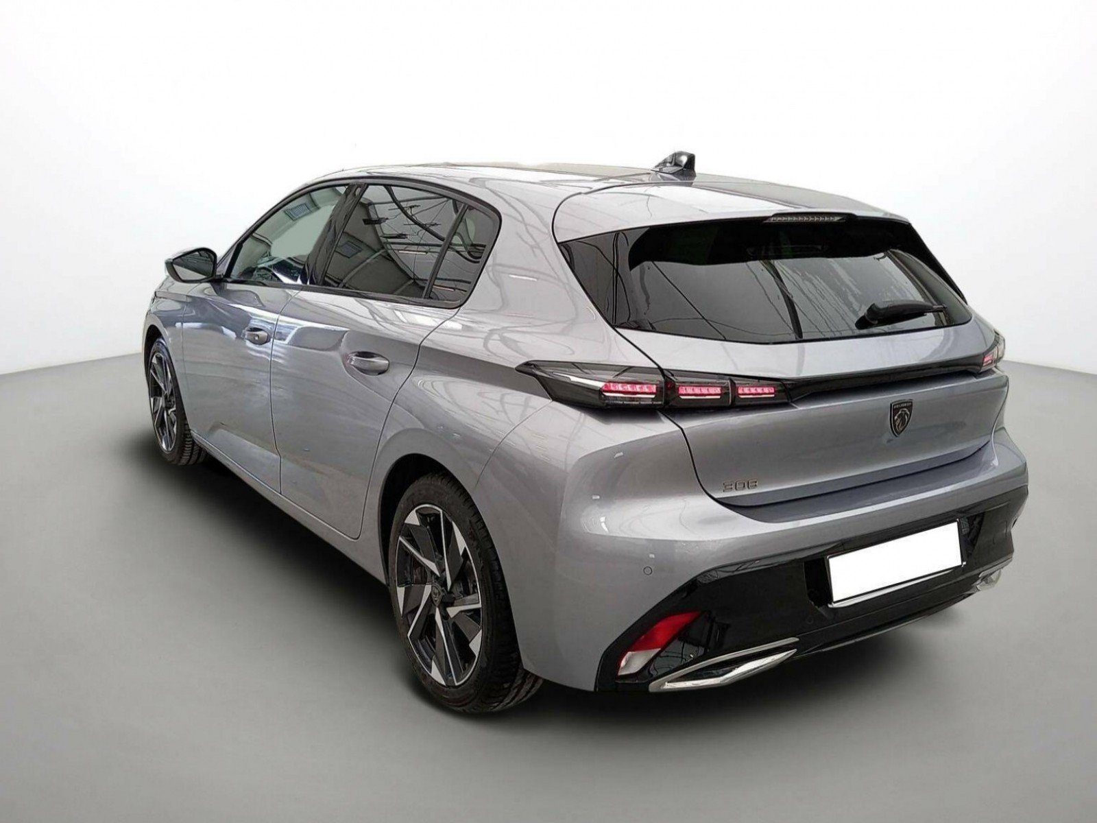 PEUGEOT - 308 - #201285 - 2