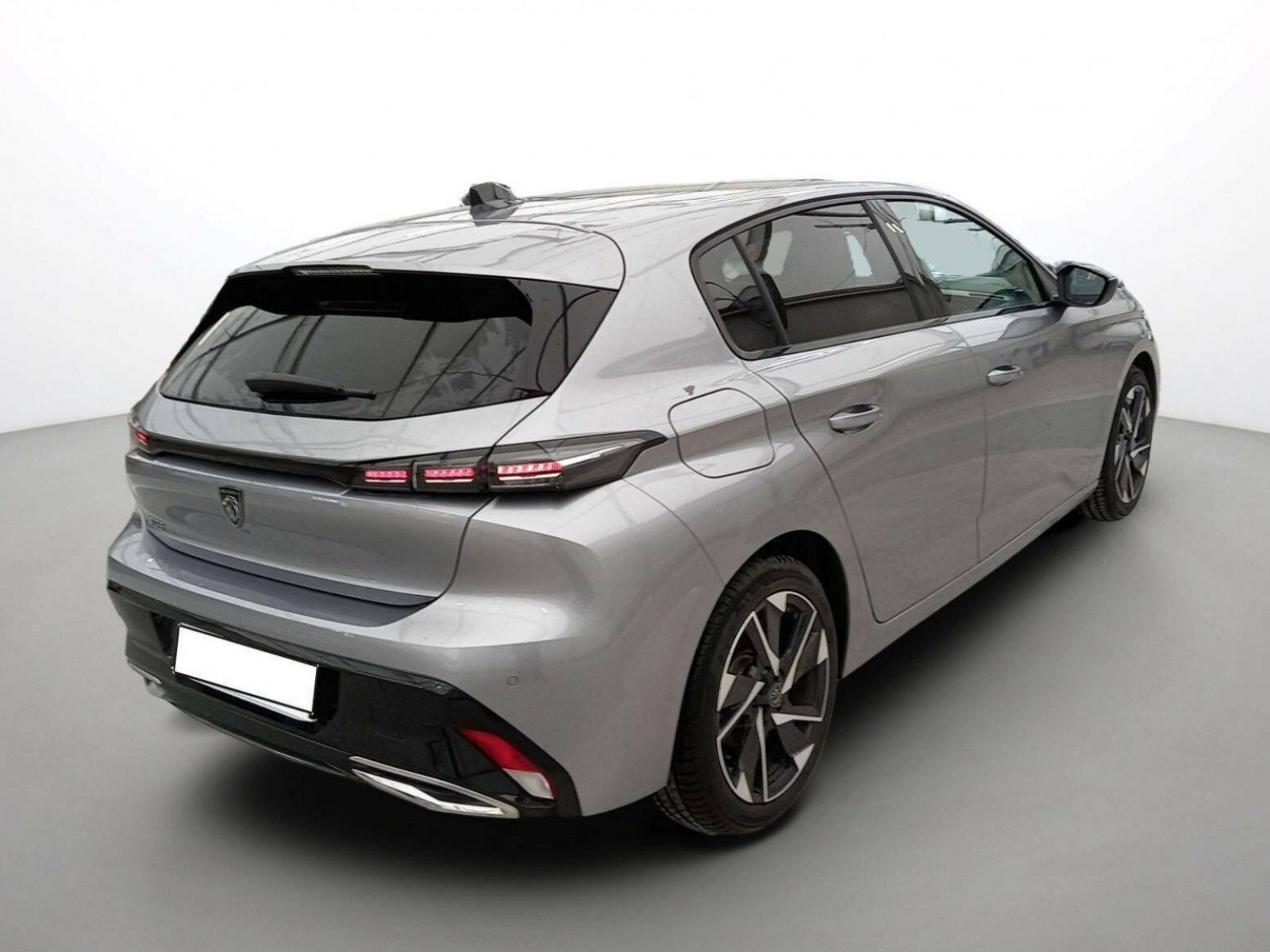 PEUGEOT - 308 - #201285 - 3