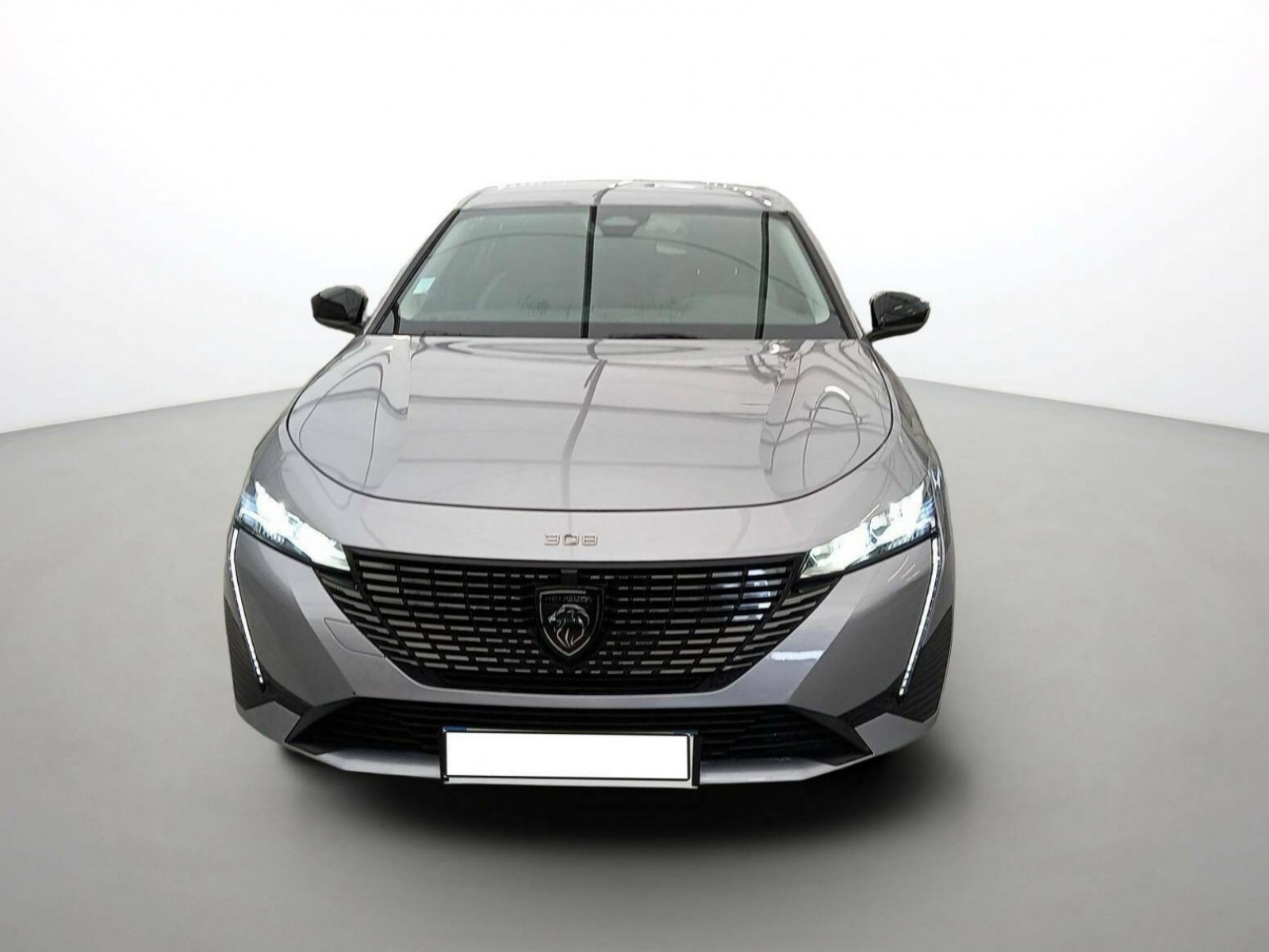 PEUGEOT - 308 - #201285 - 4