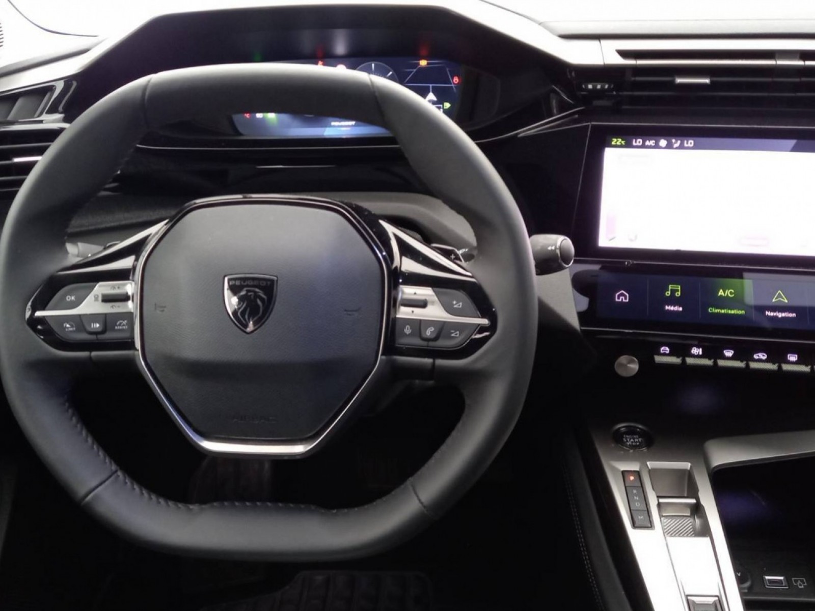 PEUGEOT - 308 - #201285 - 10
