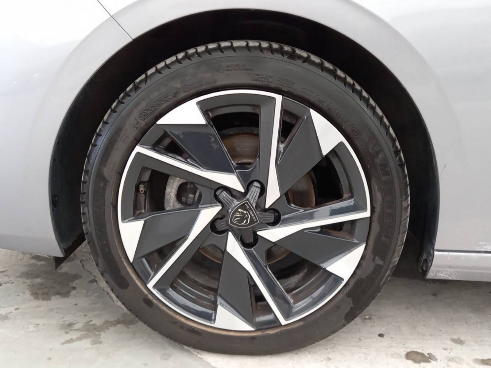 PEUGEOT - 308 - #201285 - 26