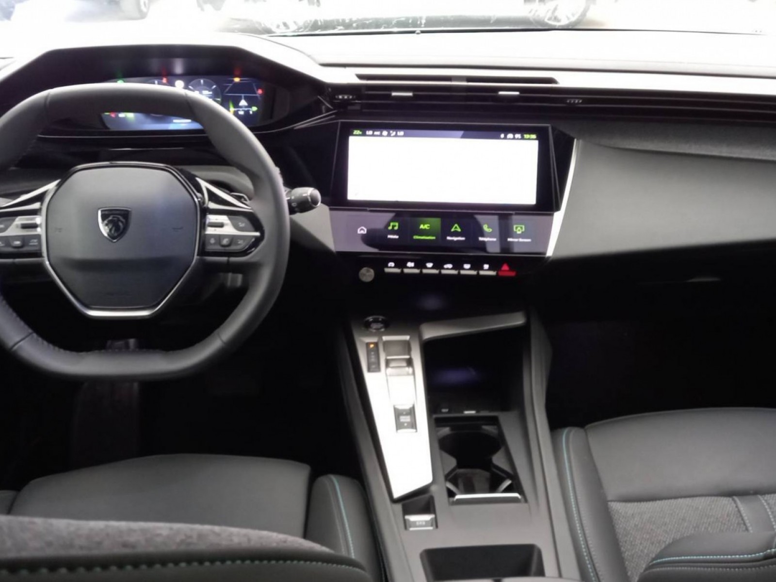 PEUGEOT - 308 - #201285 - 36