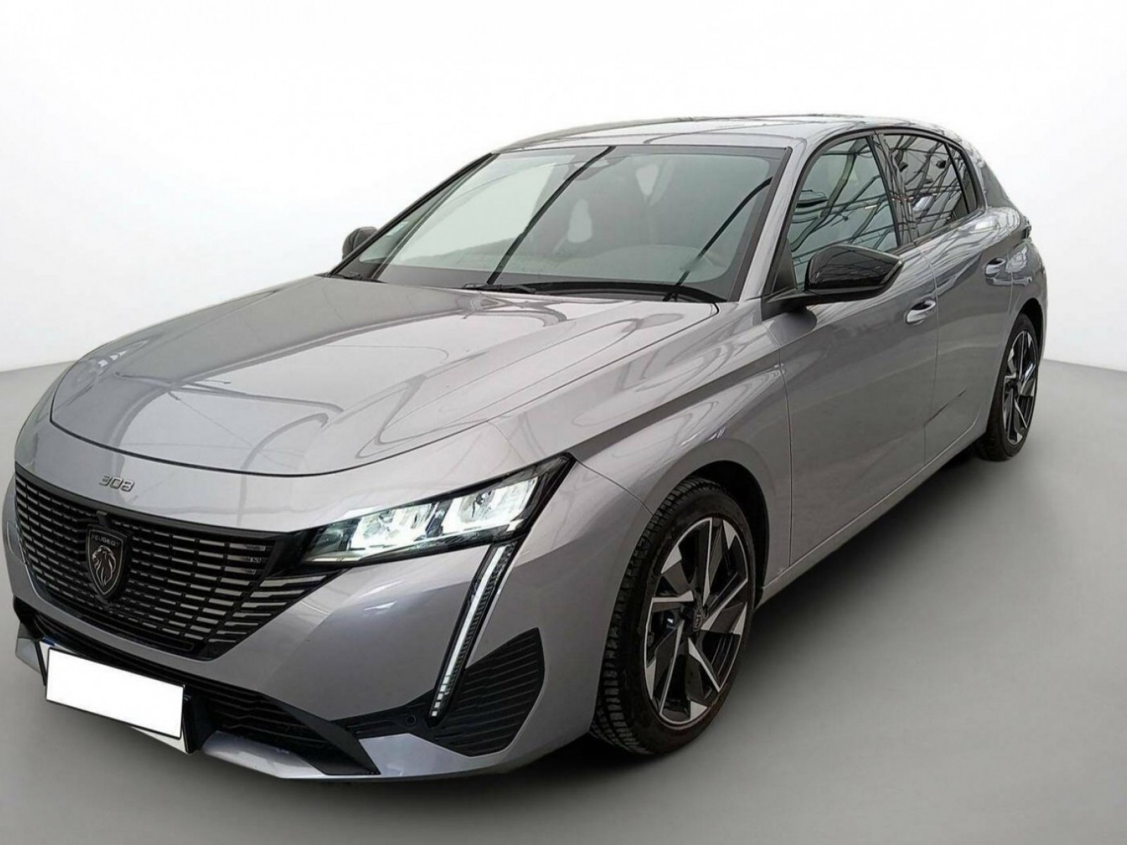 PEUGEOT - 308 - #201285 - 16