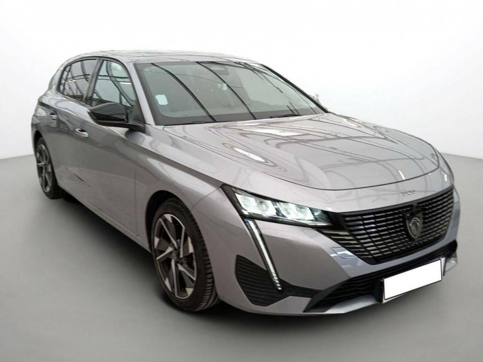 PEUGEOT - 308 - #201285 - 18
