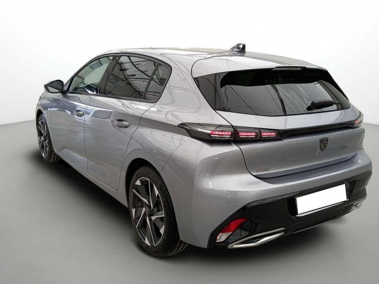 PEUGEOT - 308 - #201285 - 20