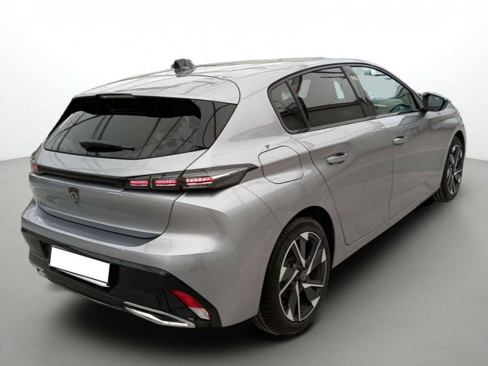 PEUGEOT - 308 - #201285 - 21