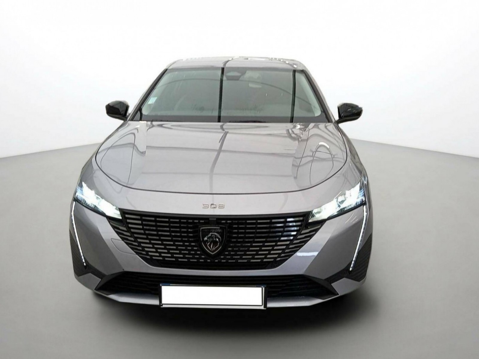 PEUGEOT - 308 - #201285 - 23