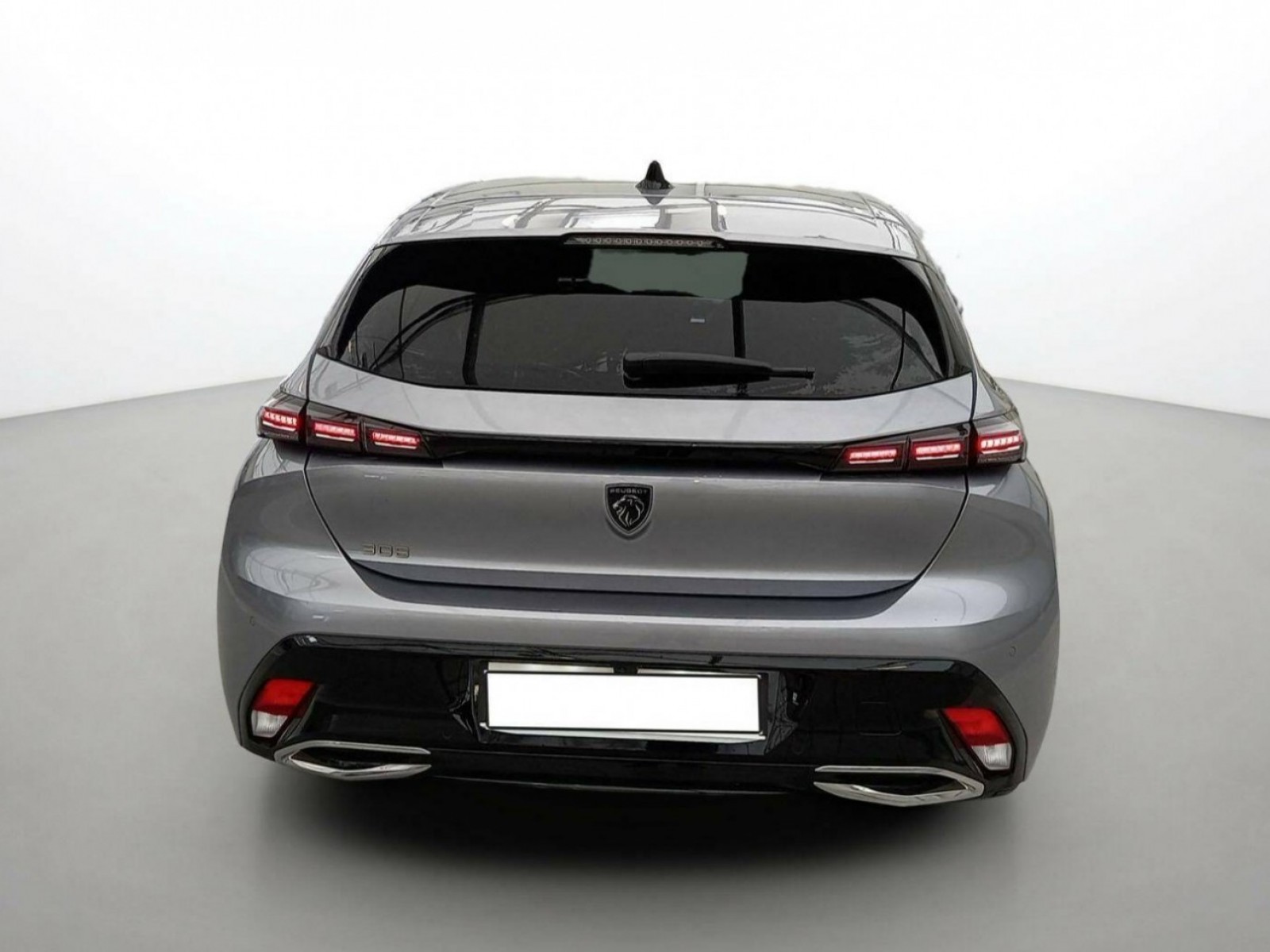 PEUGEOT - 308 - #201285 - 24