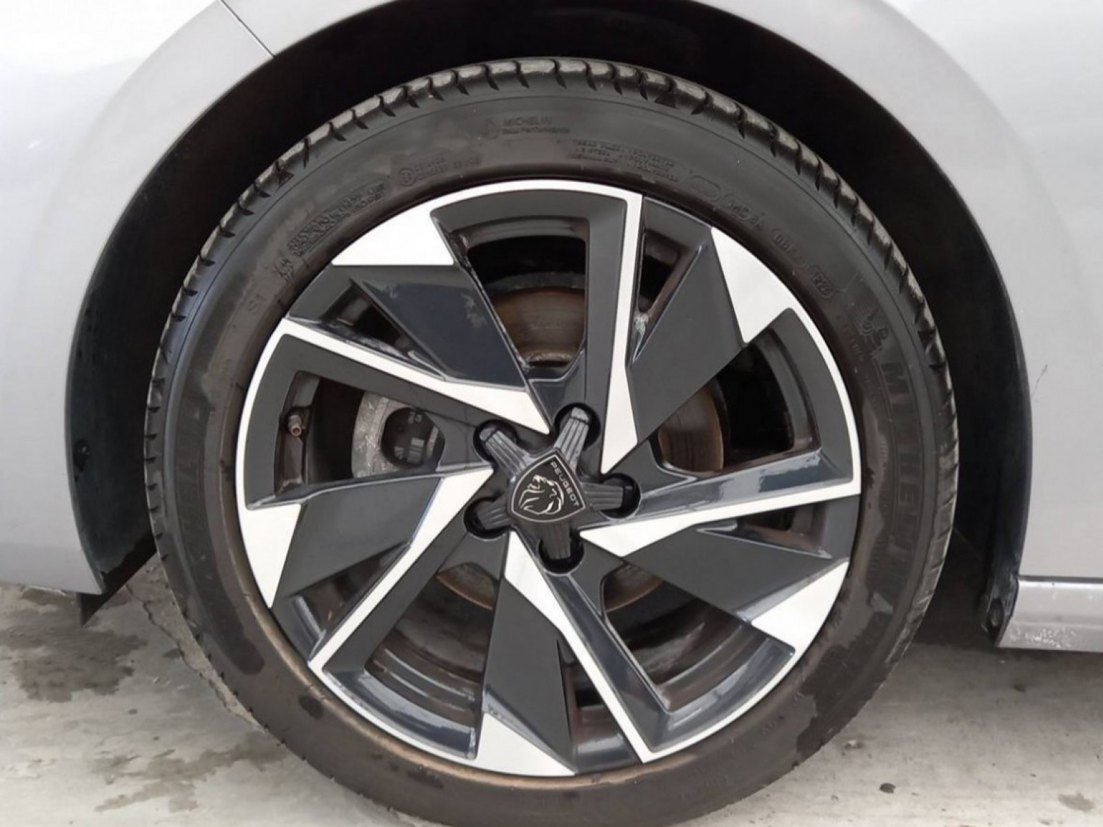 PEUGEOT - 308 - #201285 - 25