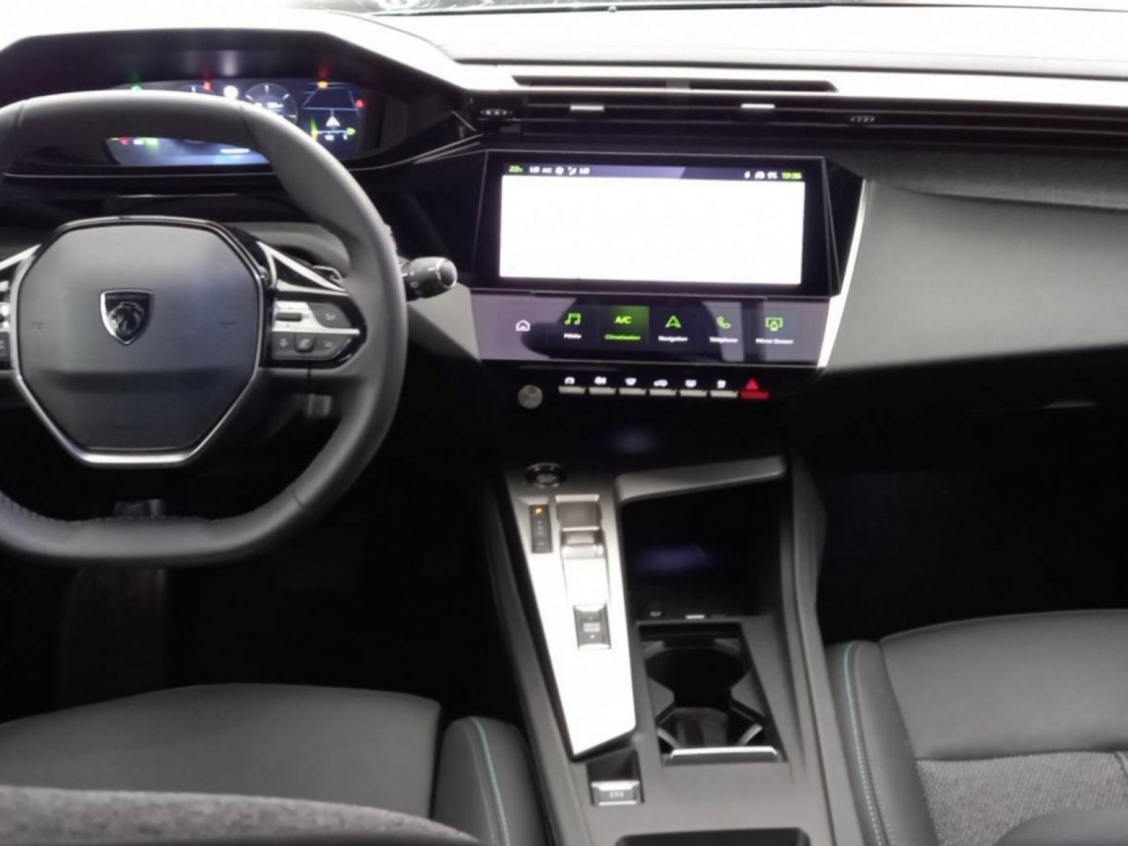 PEUGEOT - 308 - #201285 - 31