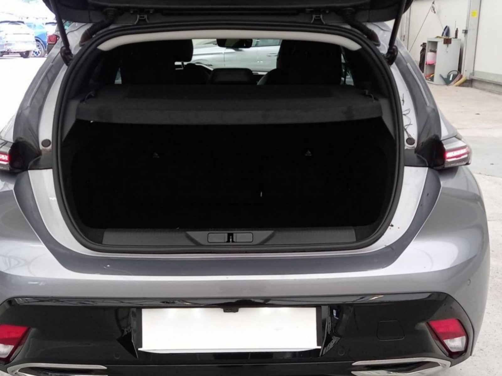 PEUGEOT - 308 - #201285 - 35