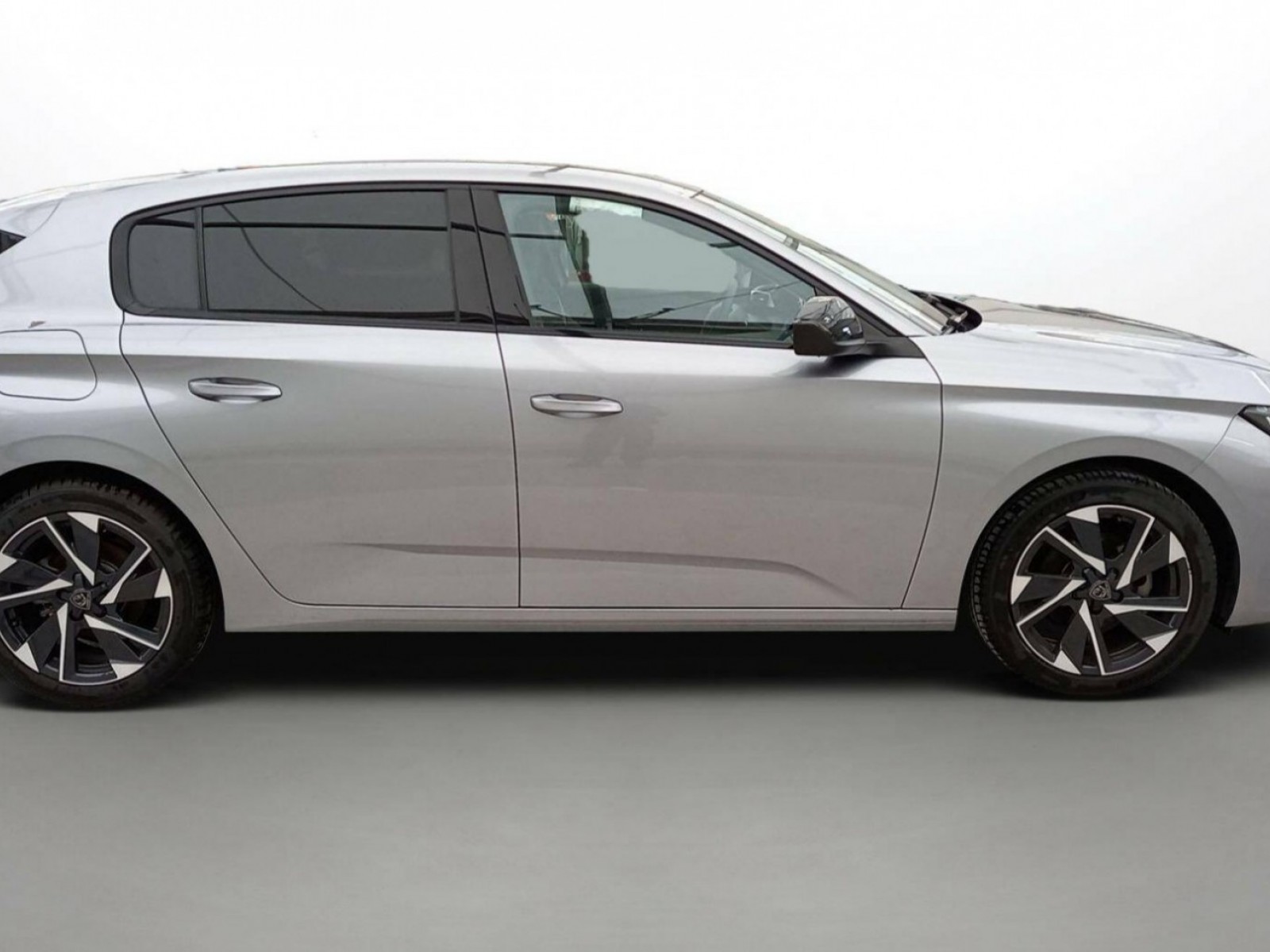 PEUGEOT - 308 - #201285 - 55