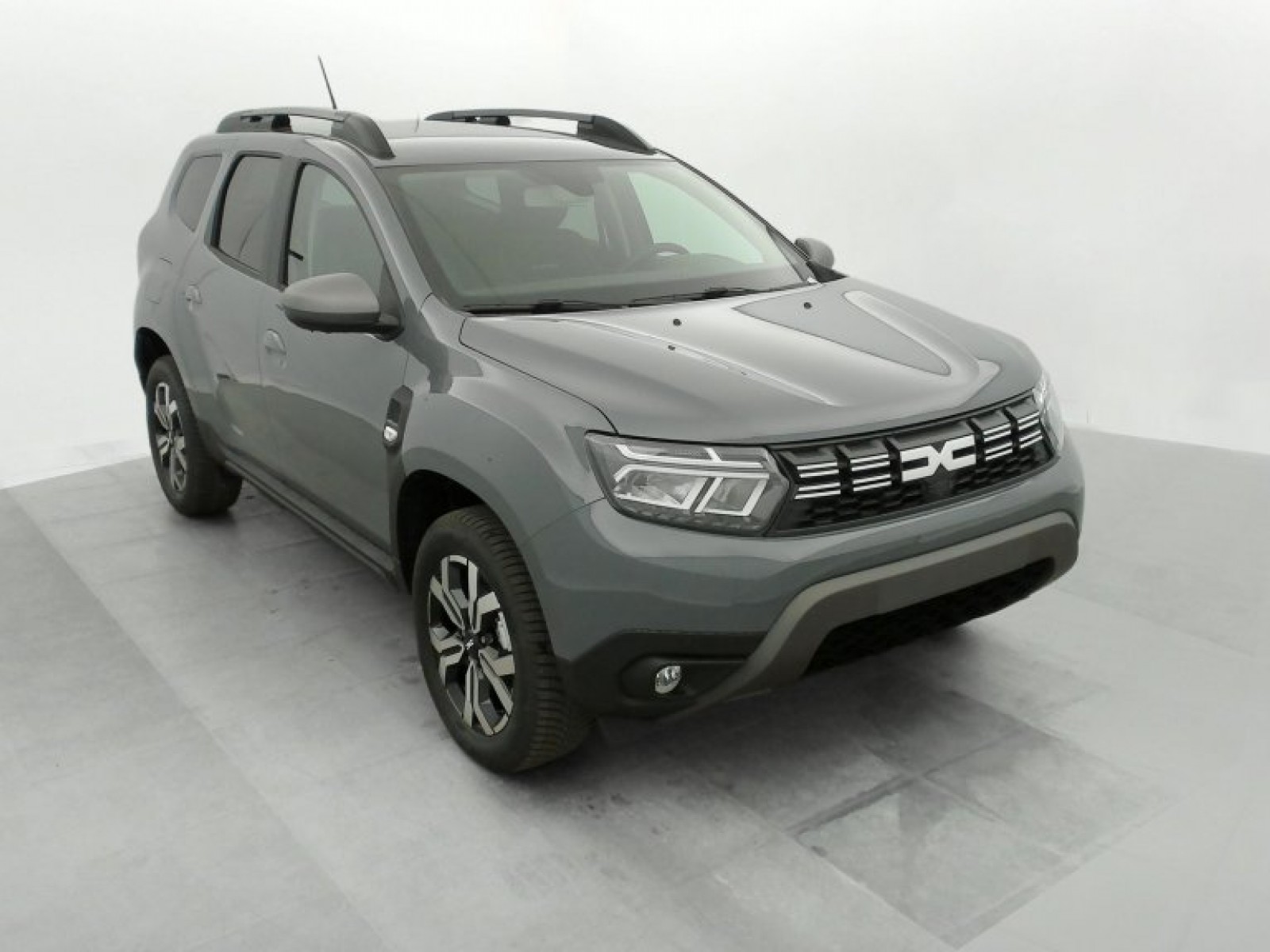 DACIA - DUSTER - #193385 - 0
