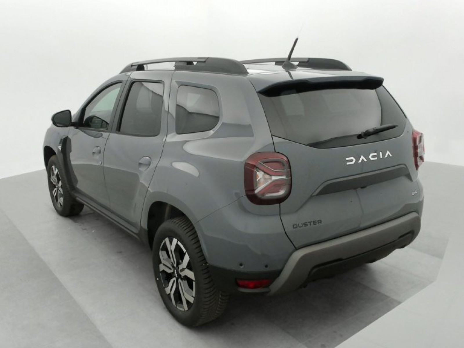 DACIA - DUSTER - #193385 - 1