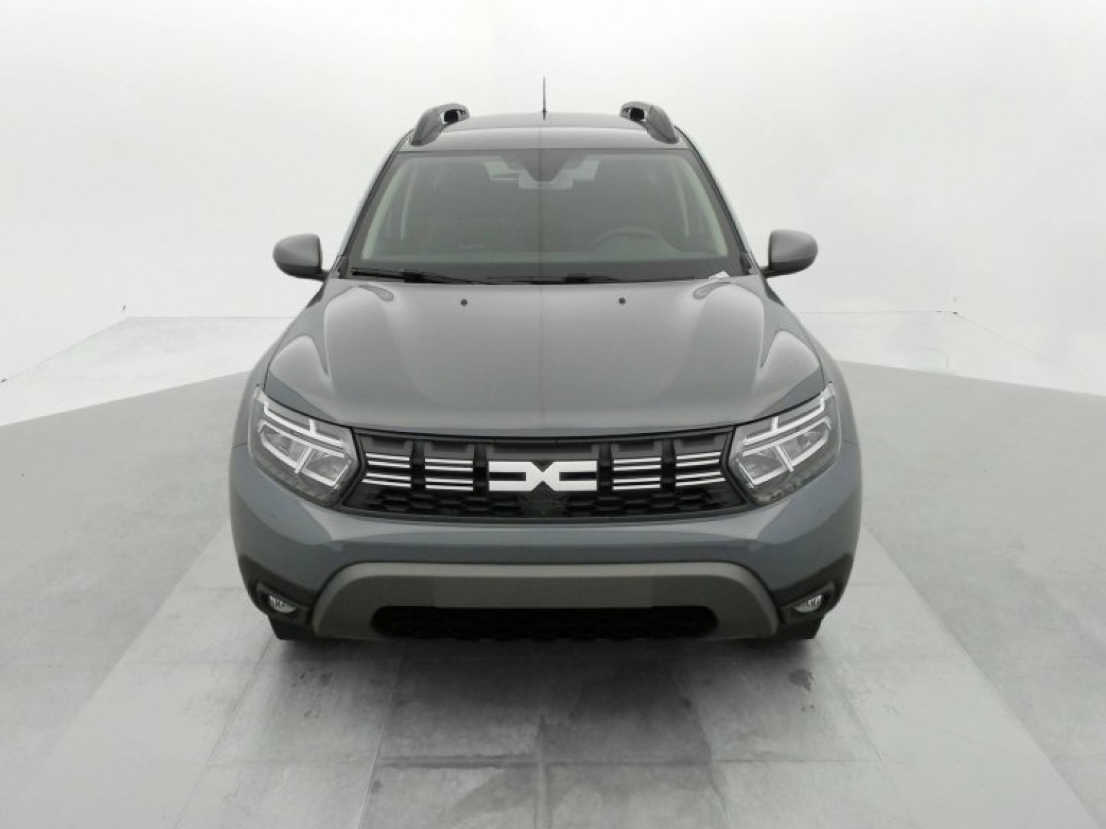 DACIA - DUSTER - #193385 - 2
