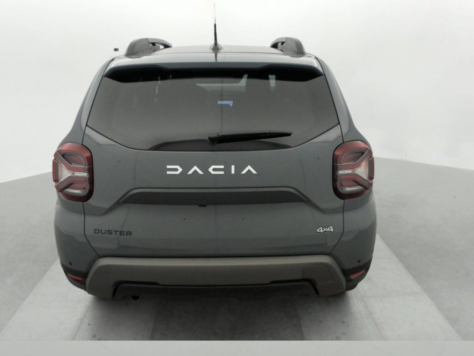 DACIA - DUSTER - #193385 - 4