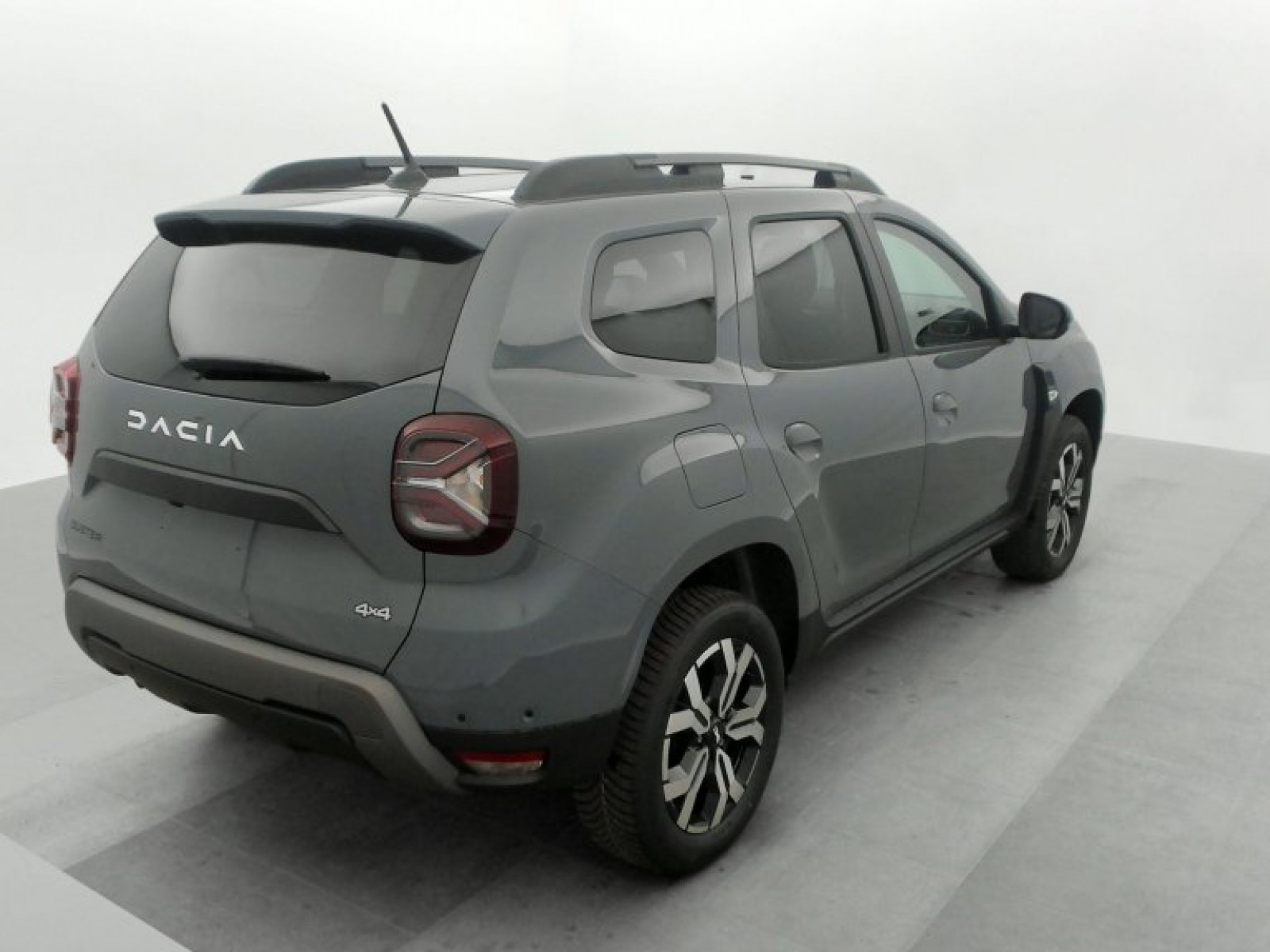 DACIA - DUSTER - #193385 - 5
