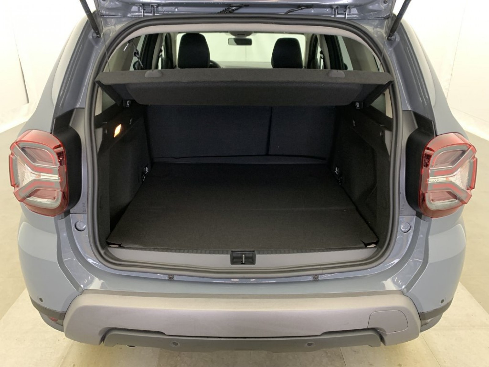 DACIA - DUSTER - #193385 - 8