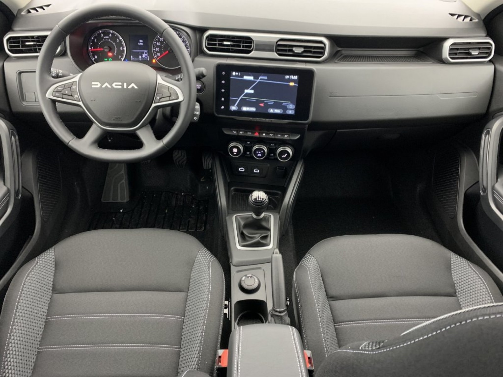 DACIA - DUSTER - #193385 - 9