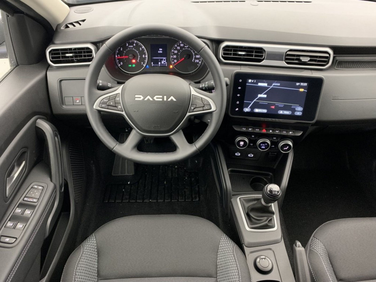 DACIA - DUSTER - #193385 - 10