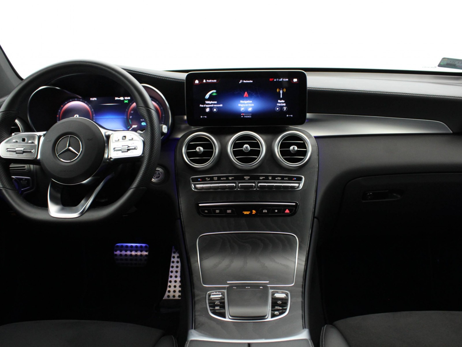 MERCEDES - GLC - #193439 - 14