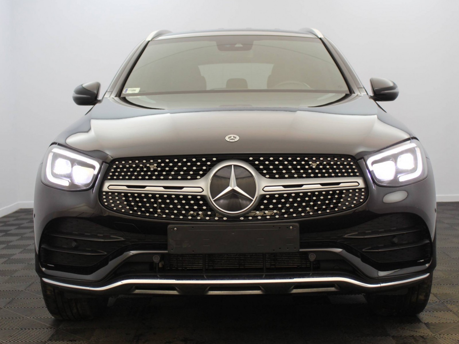 MERCEDES - GLC - #193439 - 21