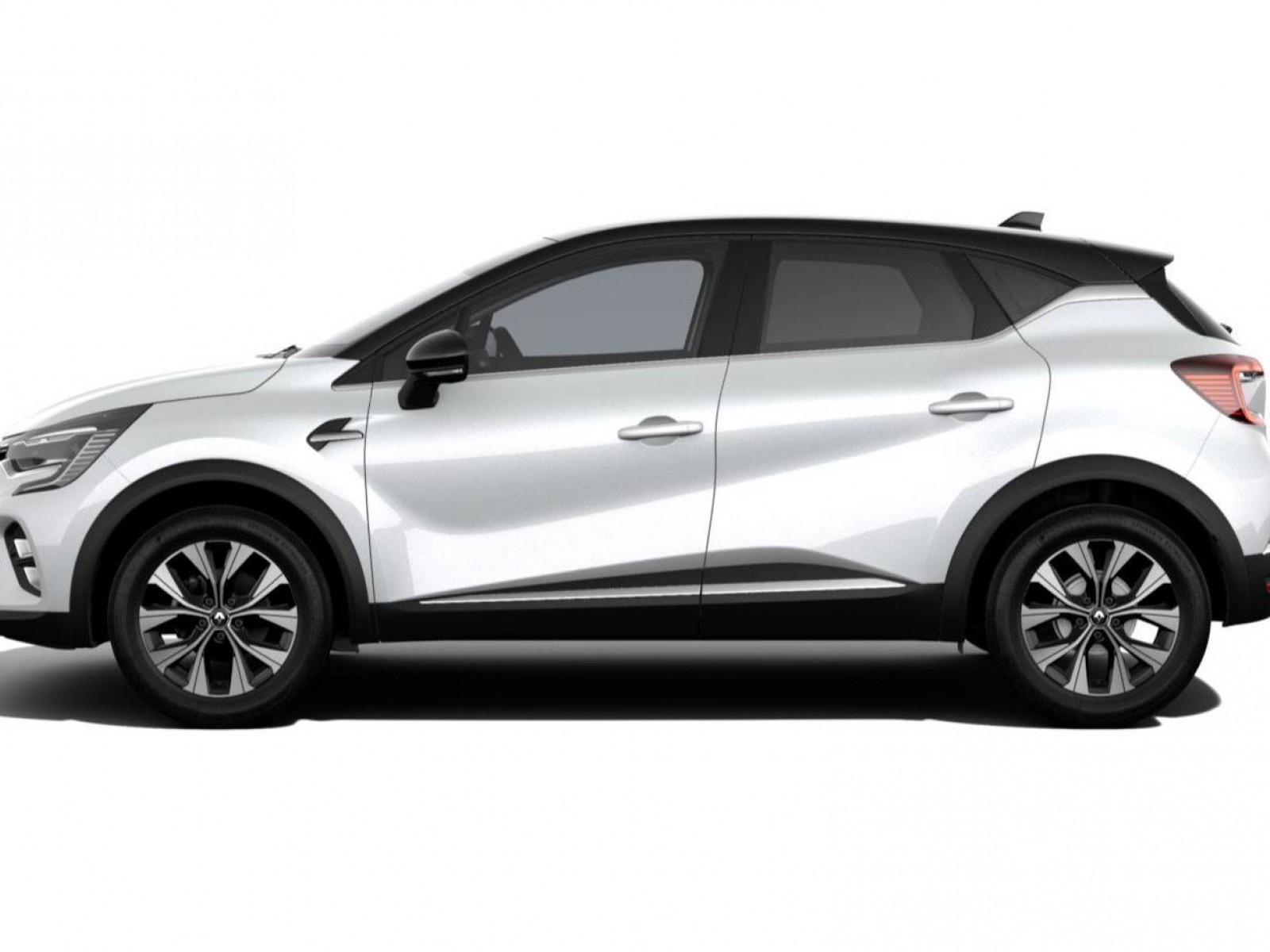 RENAULT - CAPTUR - #193305 - 1
