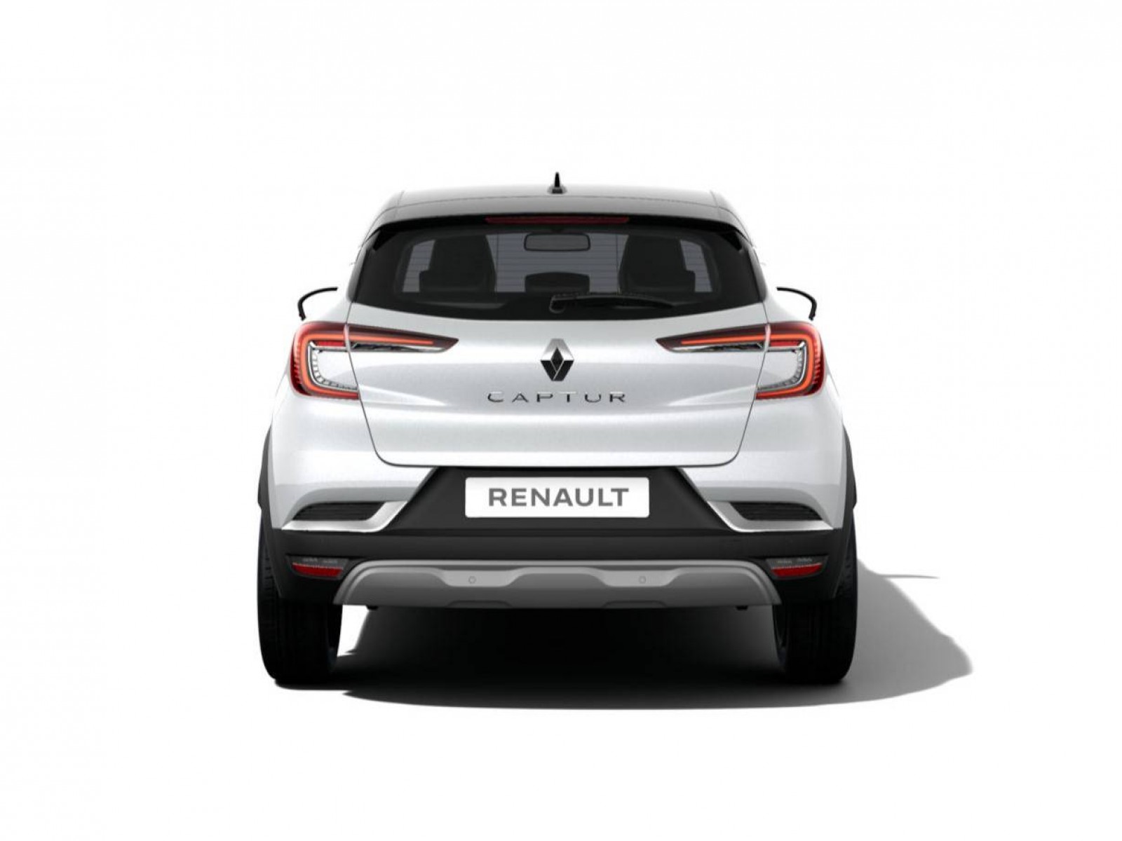 RENAULT - CAPTUR - #193305 - 2