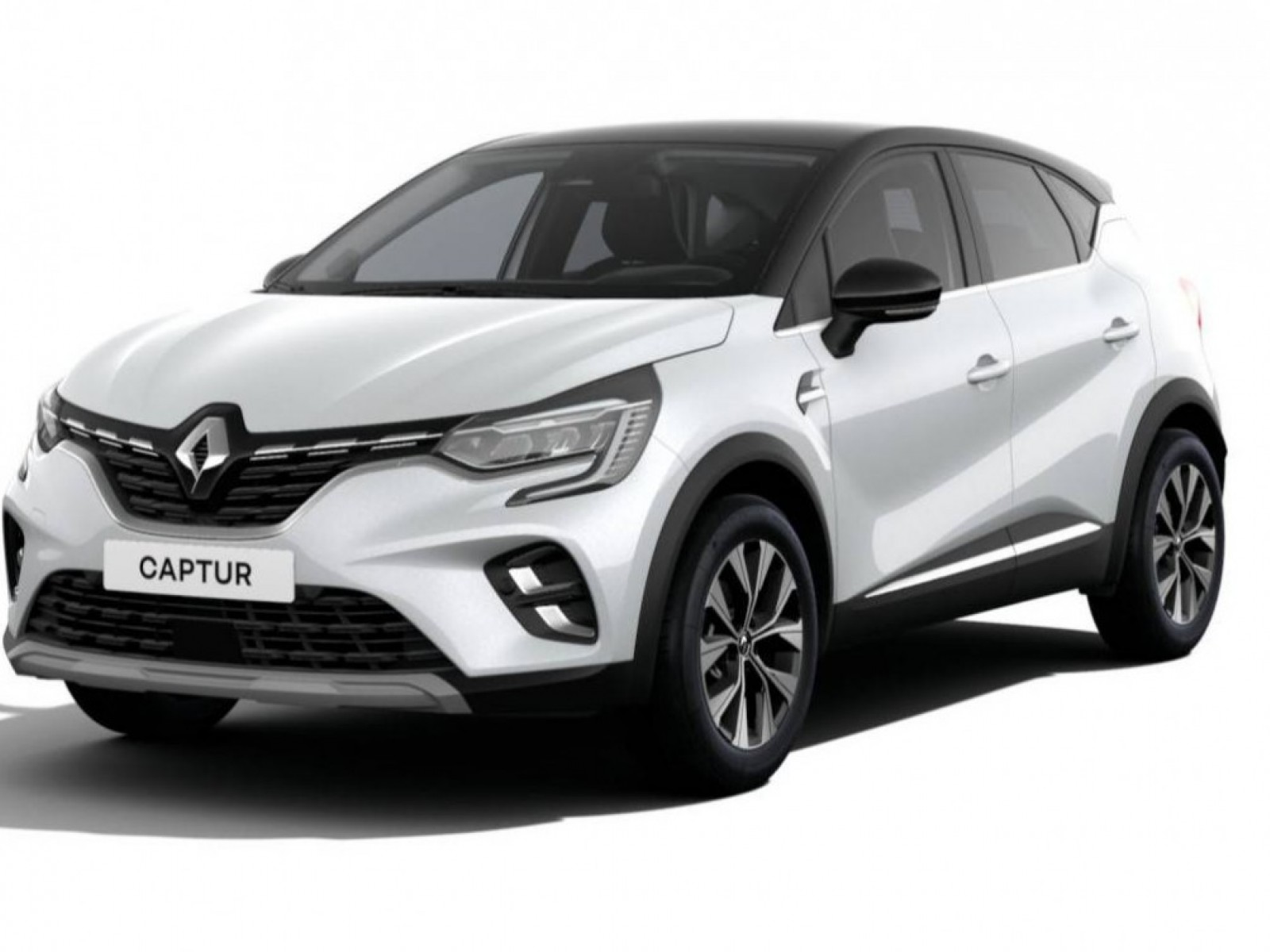 RENAULT - CAPTUR - #193305 - 4