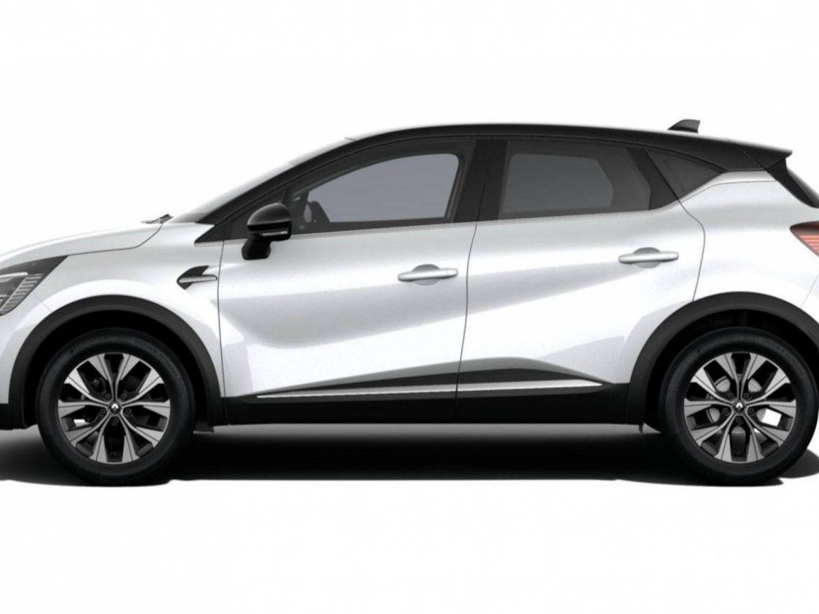 RENAULT - CAPTUR - #193305 - 5