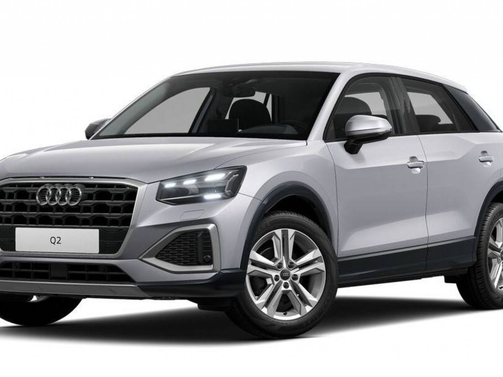 AUDI - Q2 - #193446 - 0