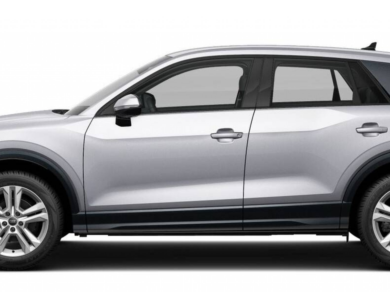 AUDI - Q2 - #193446 - 1