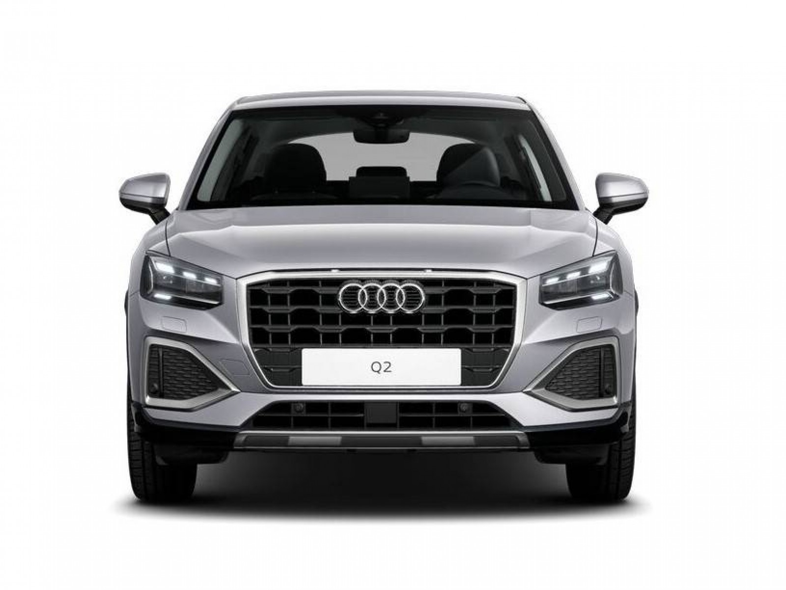 AUDI - Q2 - #193446 - 3