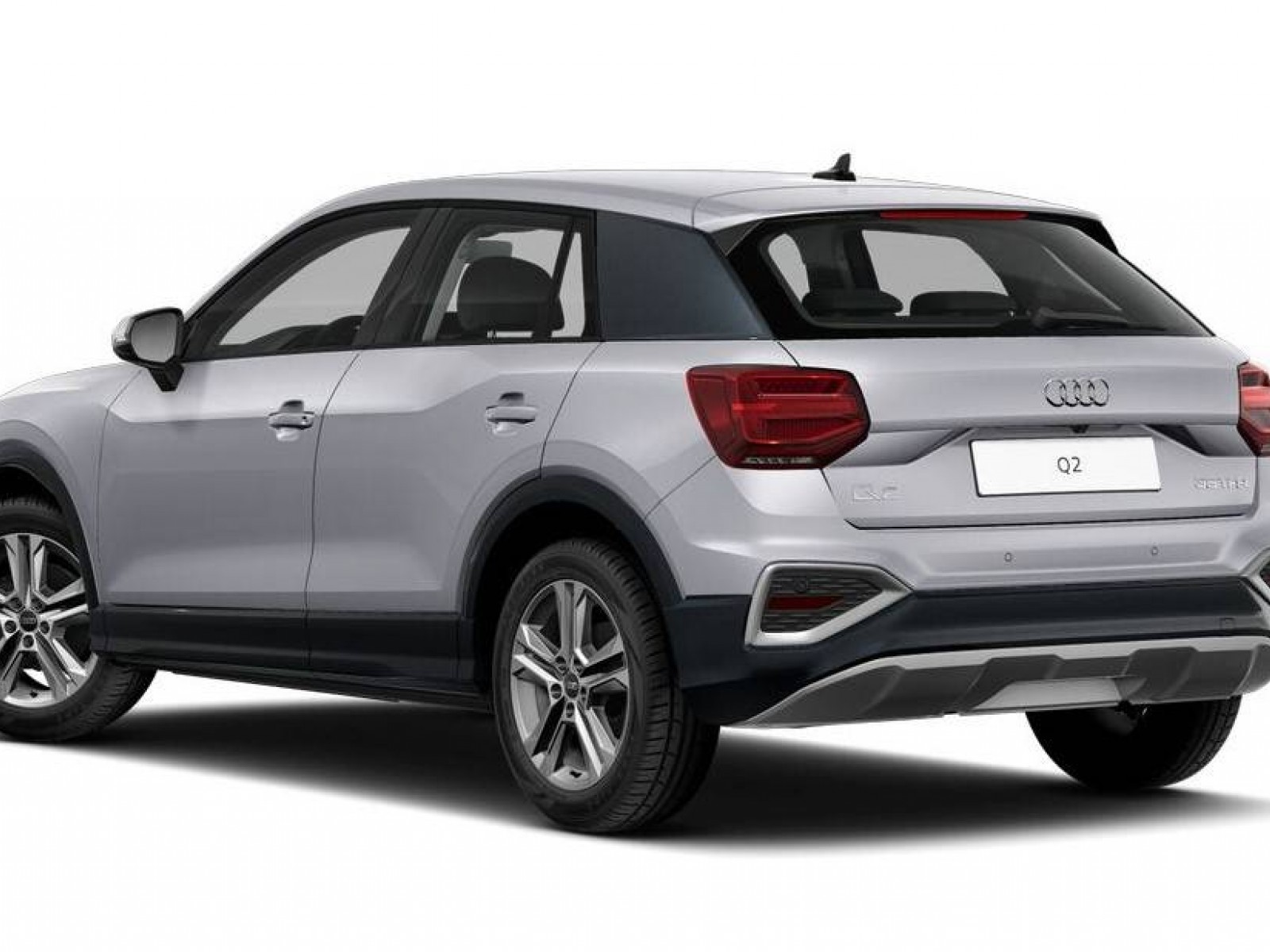 AUDI - Q2 - #193446 - 2