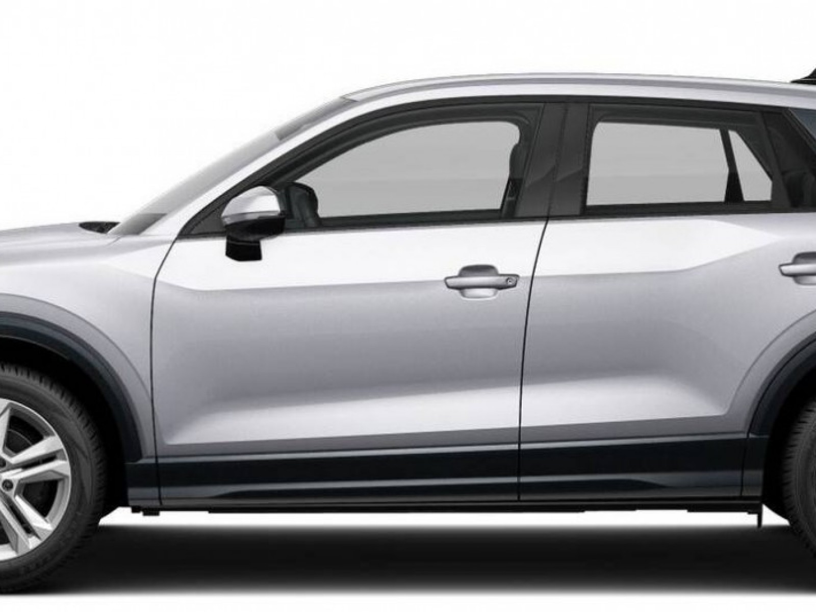 AUDI - Q2 - #193446 - 7