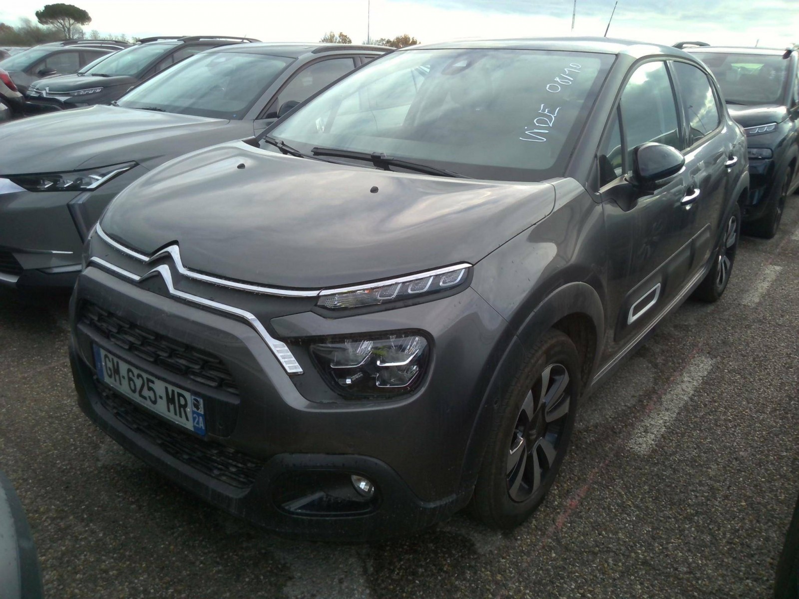 CITROEN - C3 - #191956 - 0