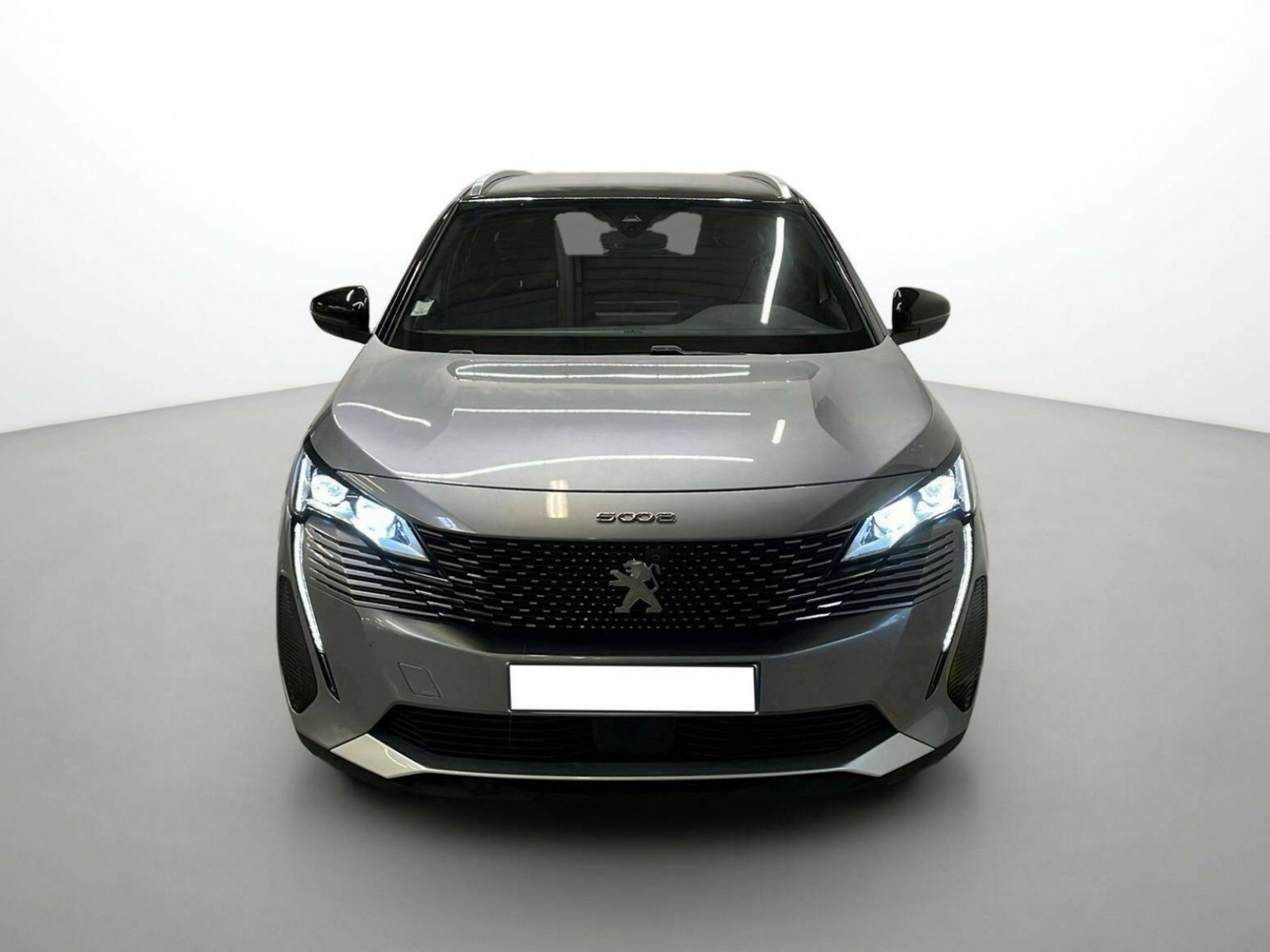PEUGEOT - 5008 - #197144 - 4