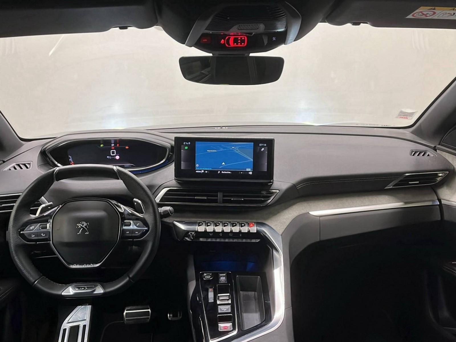 PEUGEOT - 5008 - #197144 - 13