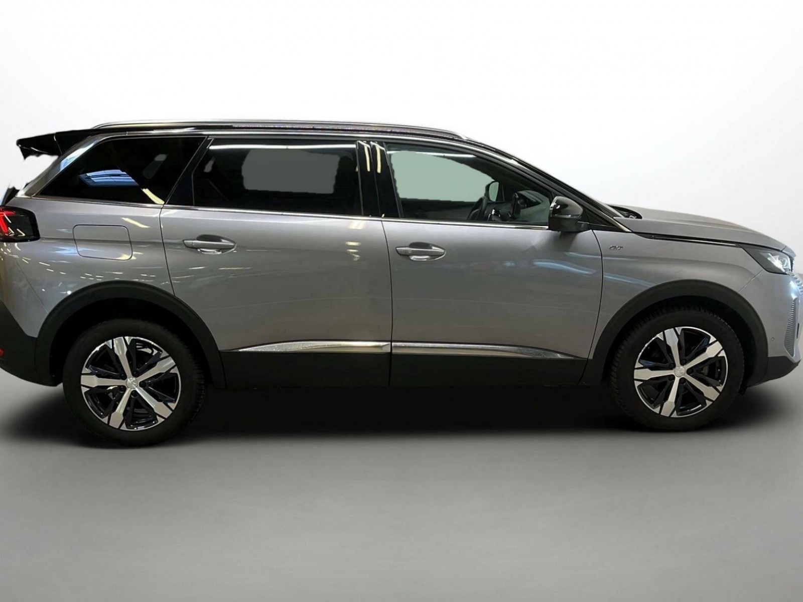 PEUGEOT - 5008 - #197144 - 14