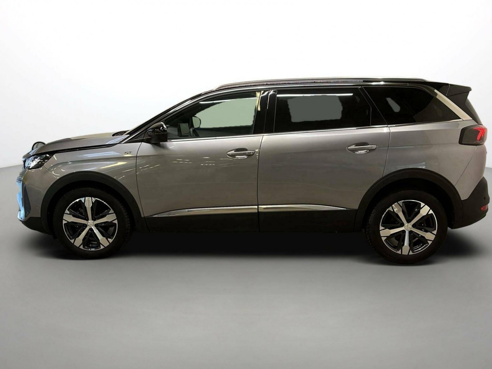 PEUGEOT - 5008 - #197144 - 15