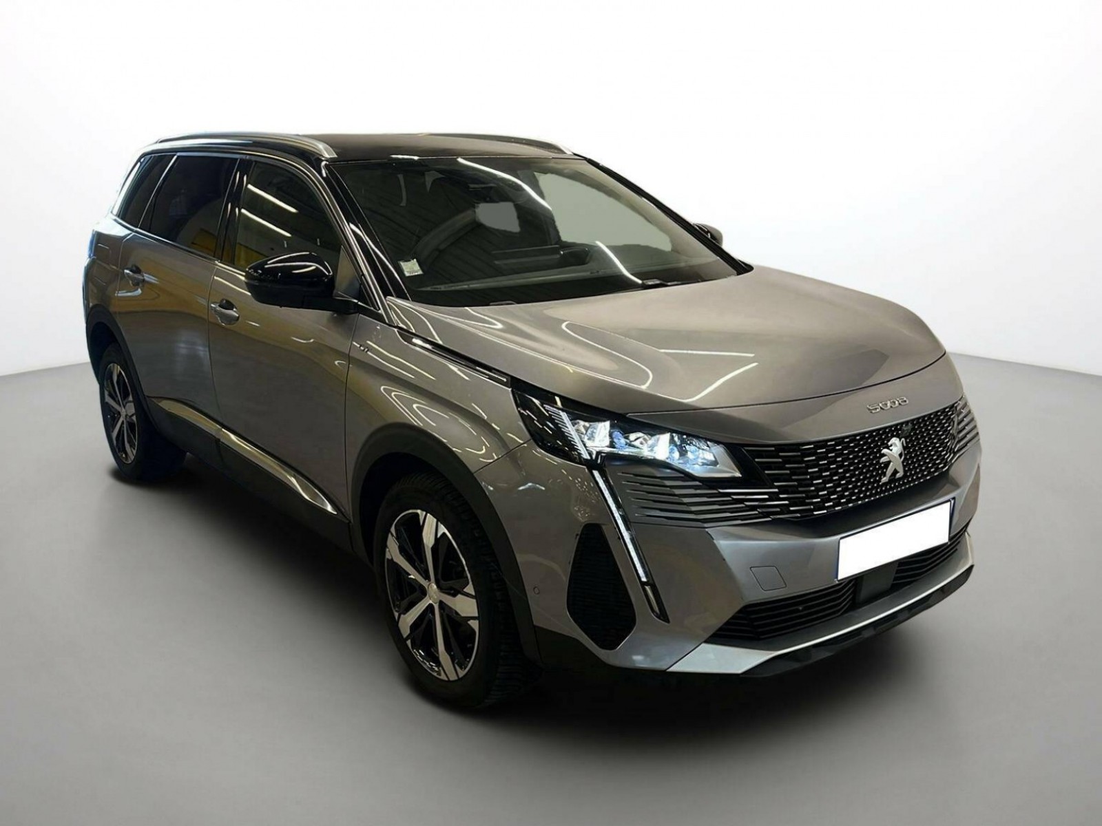 PEUGEOT - 5008 - #197143 - 18